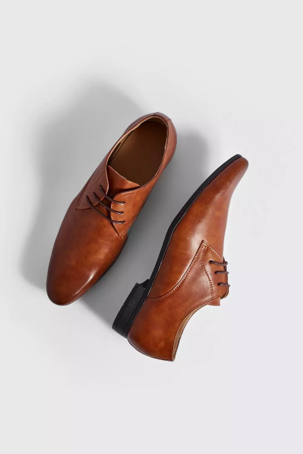 Leather smart shoes hot sale