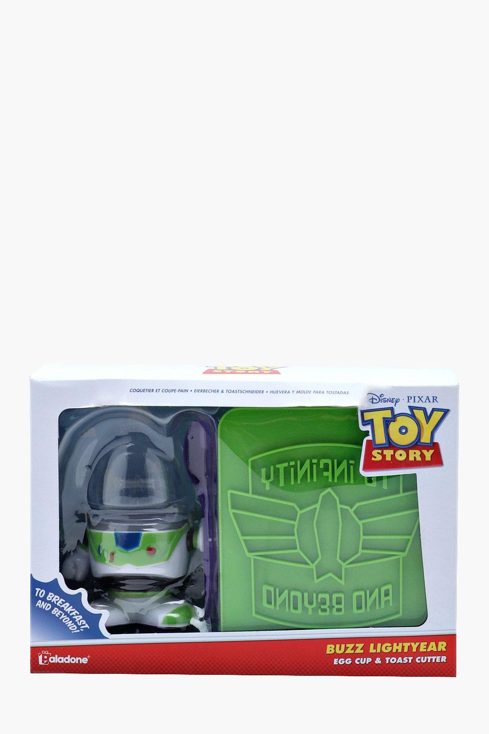 buzz lightyear egg cup