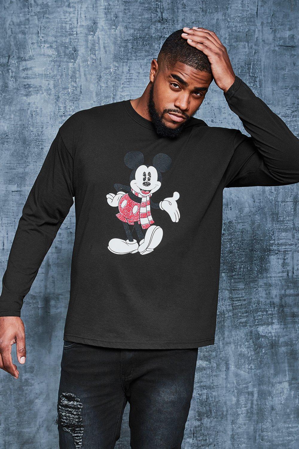 big and tall disney shirts