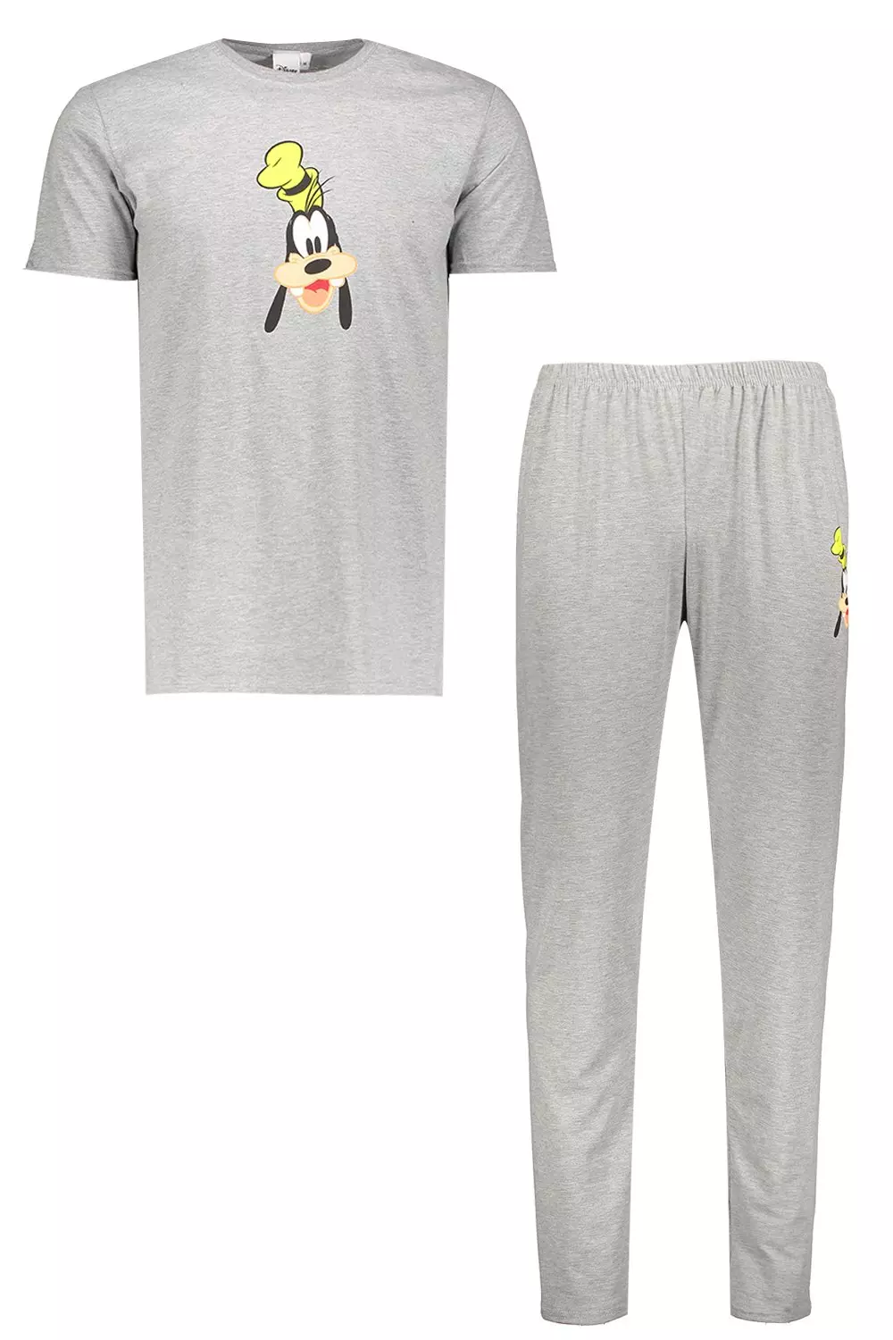 Disney best sale goofy pajamas