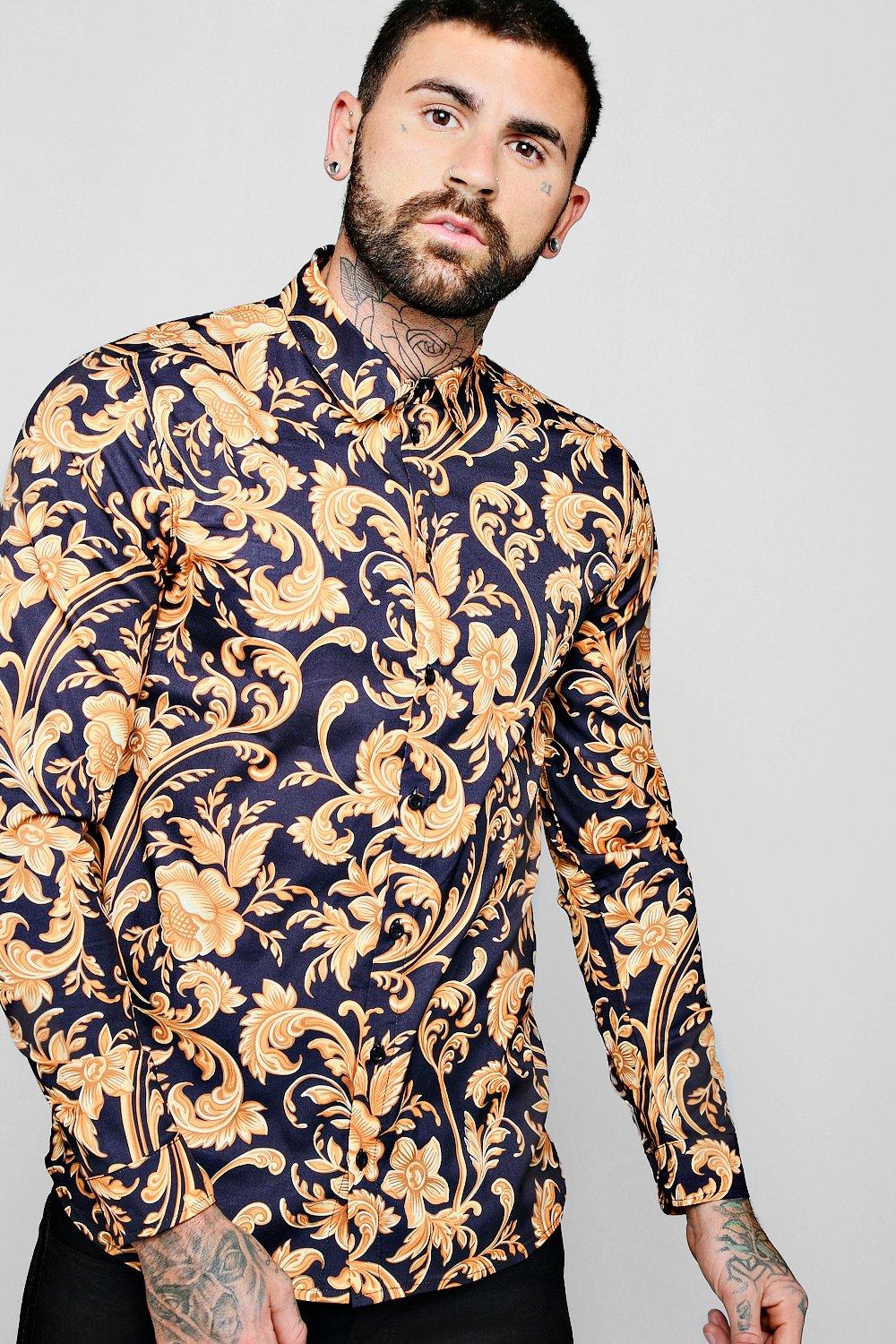abercrombie moose shirt
