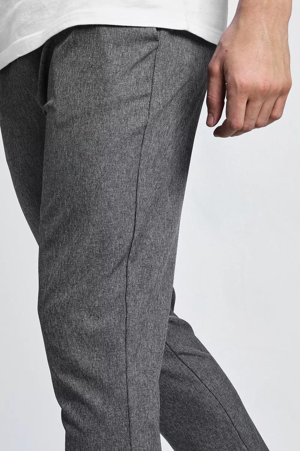 Pantalon de jogging online habillé