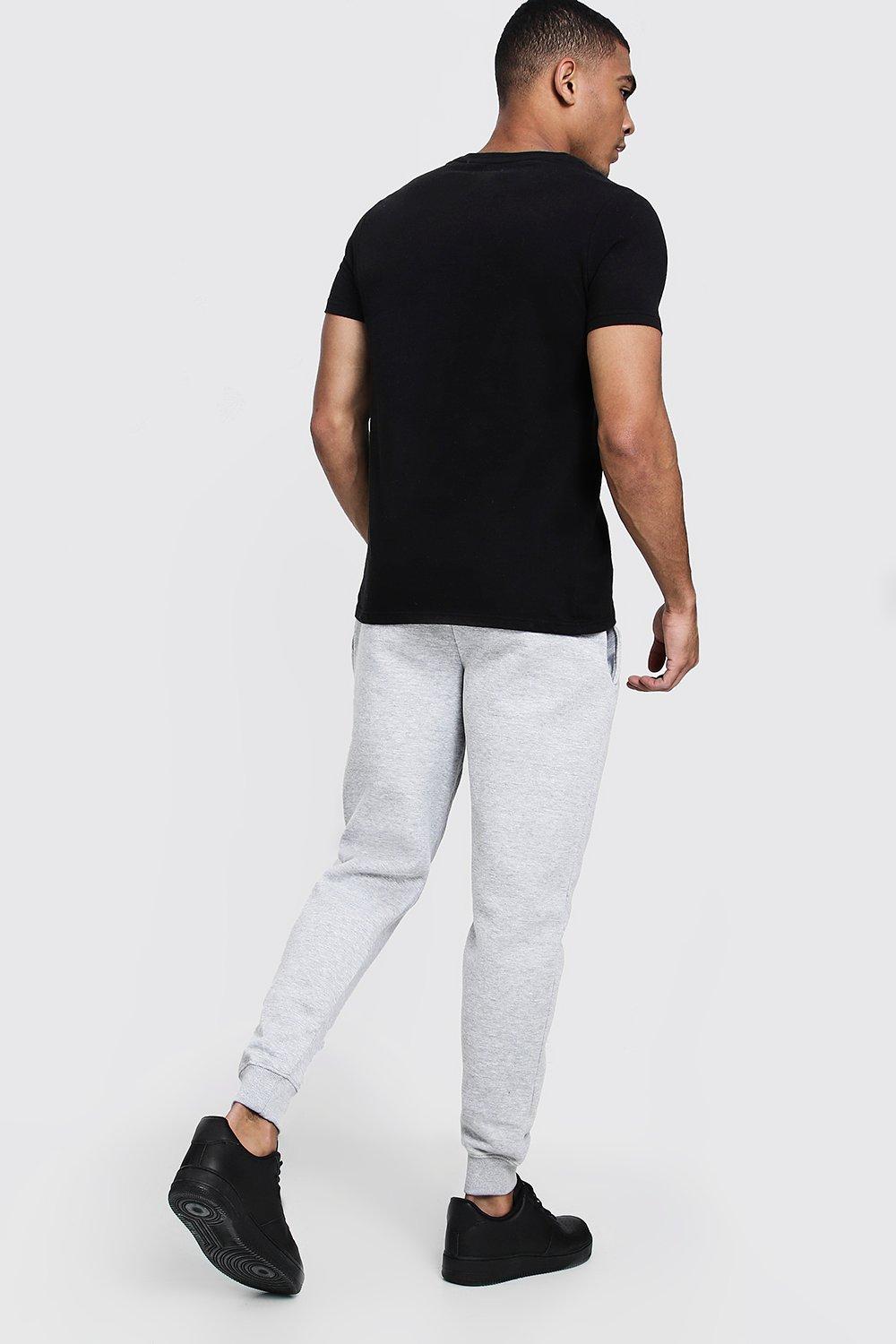 next skinny joggers
