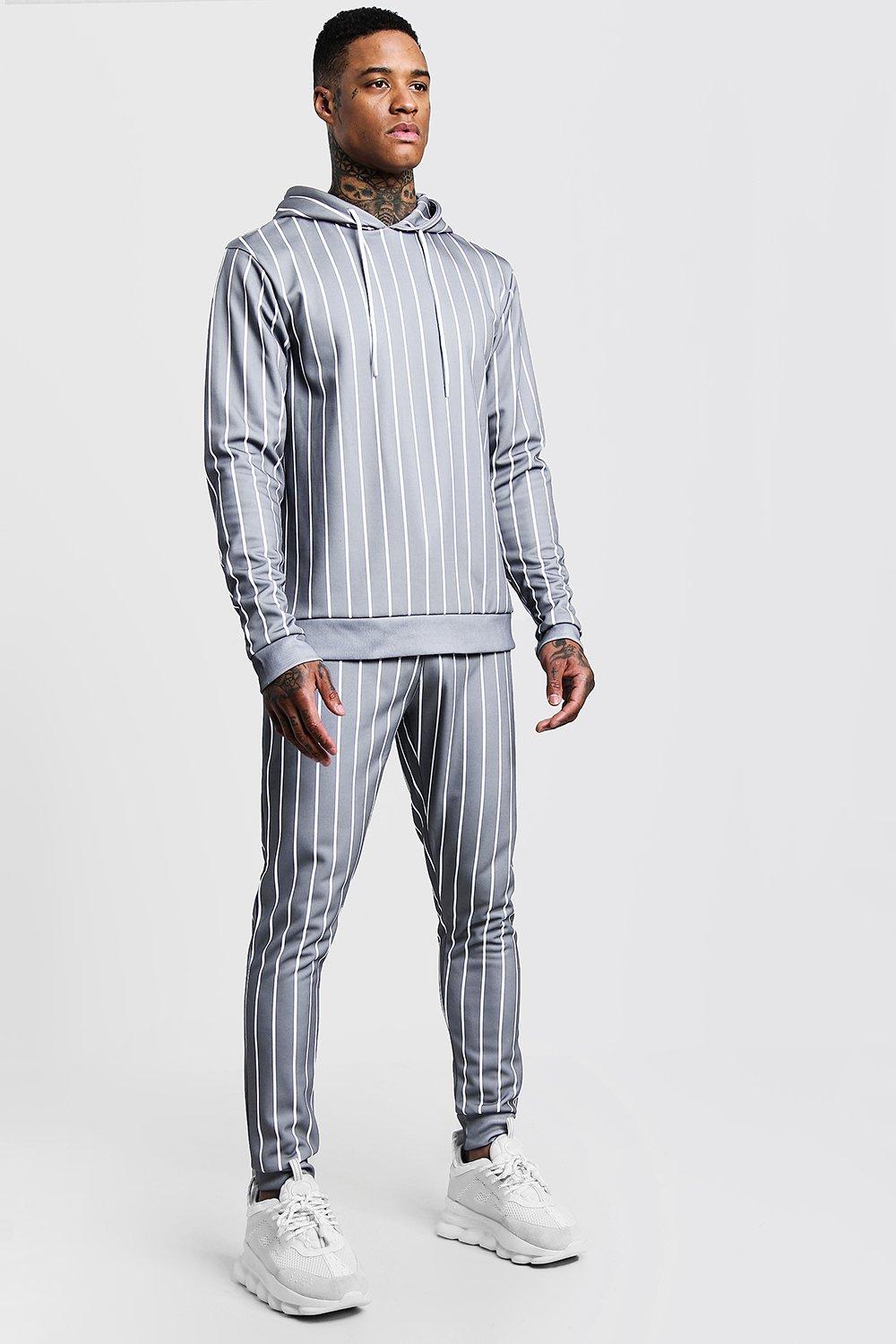 tracksuit stripe