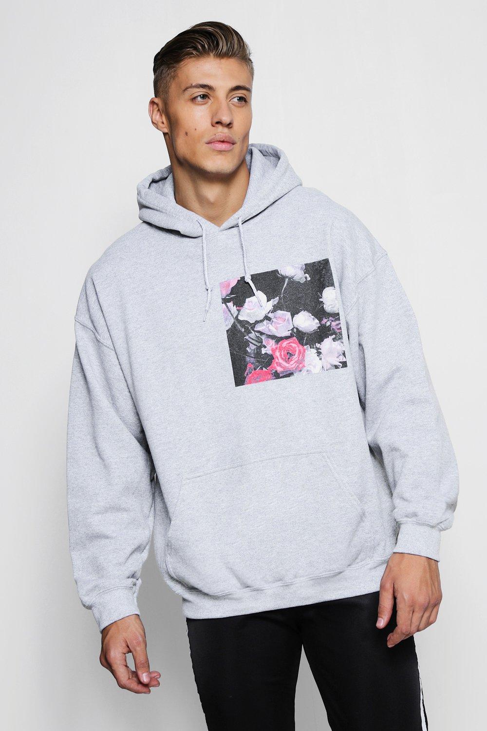 oversized hoodie mens