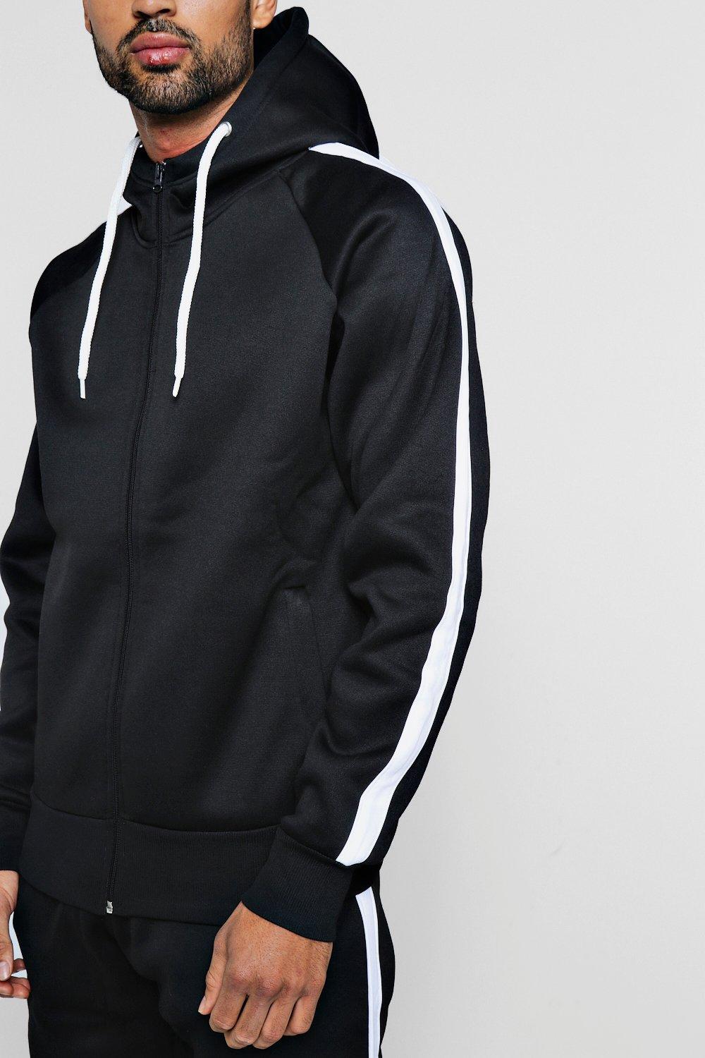 scuba tracksuit