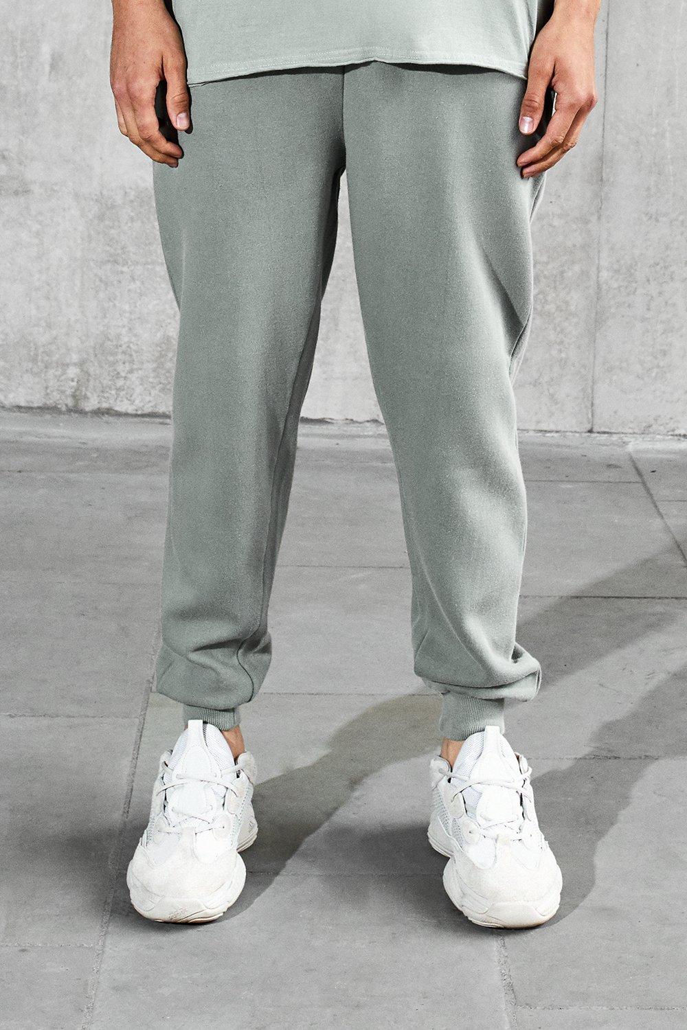 mens joggers loose fit