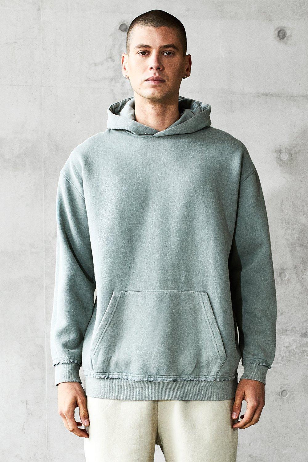 heavyweight sweatshirt