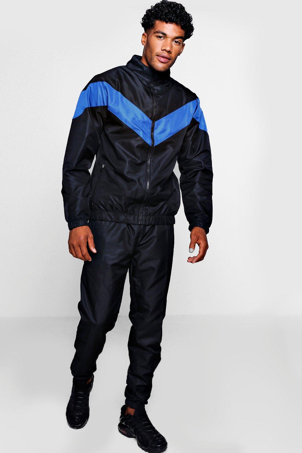 tumi puffer jacket