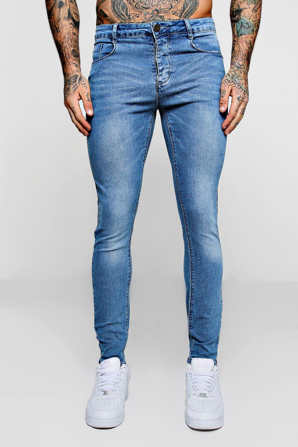 just jeans super denim