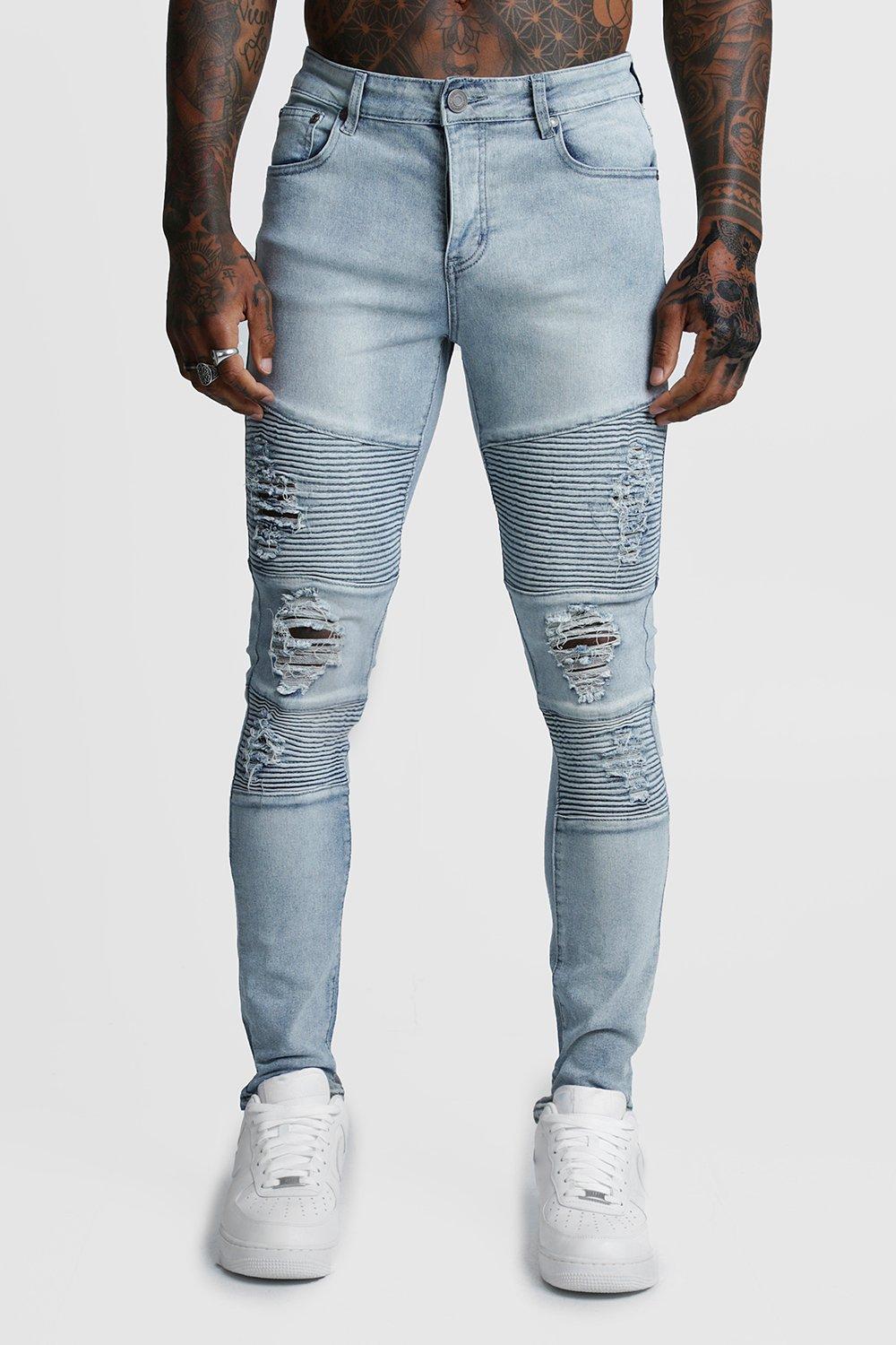 boohooman jeans sale