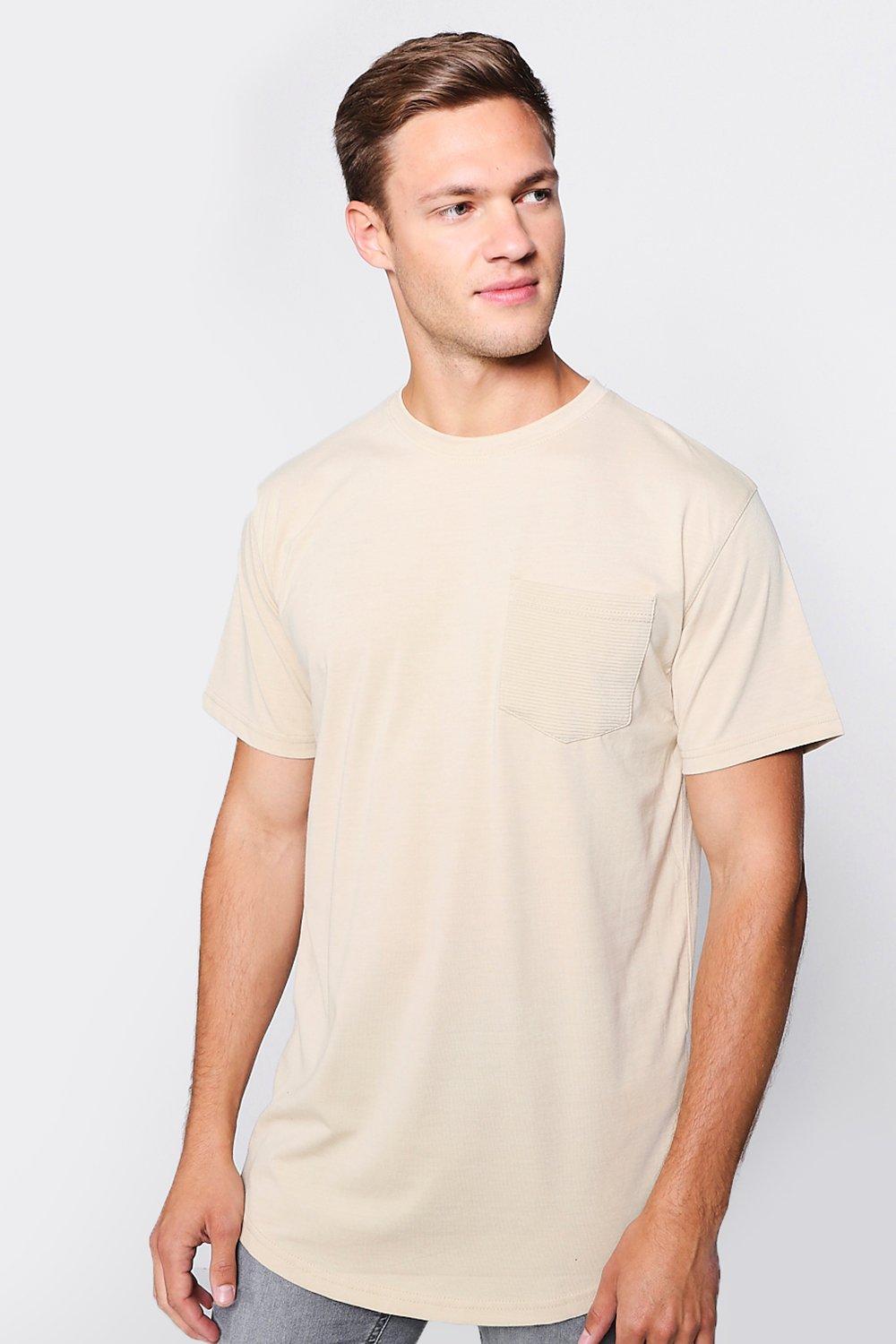 boohoo curve t shirts