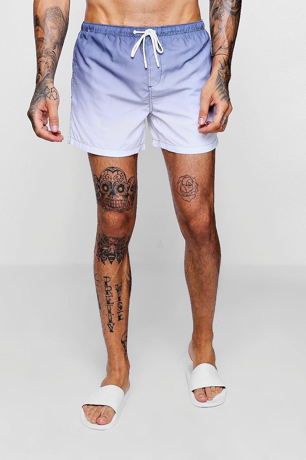 mid thigh swim trunks