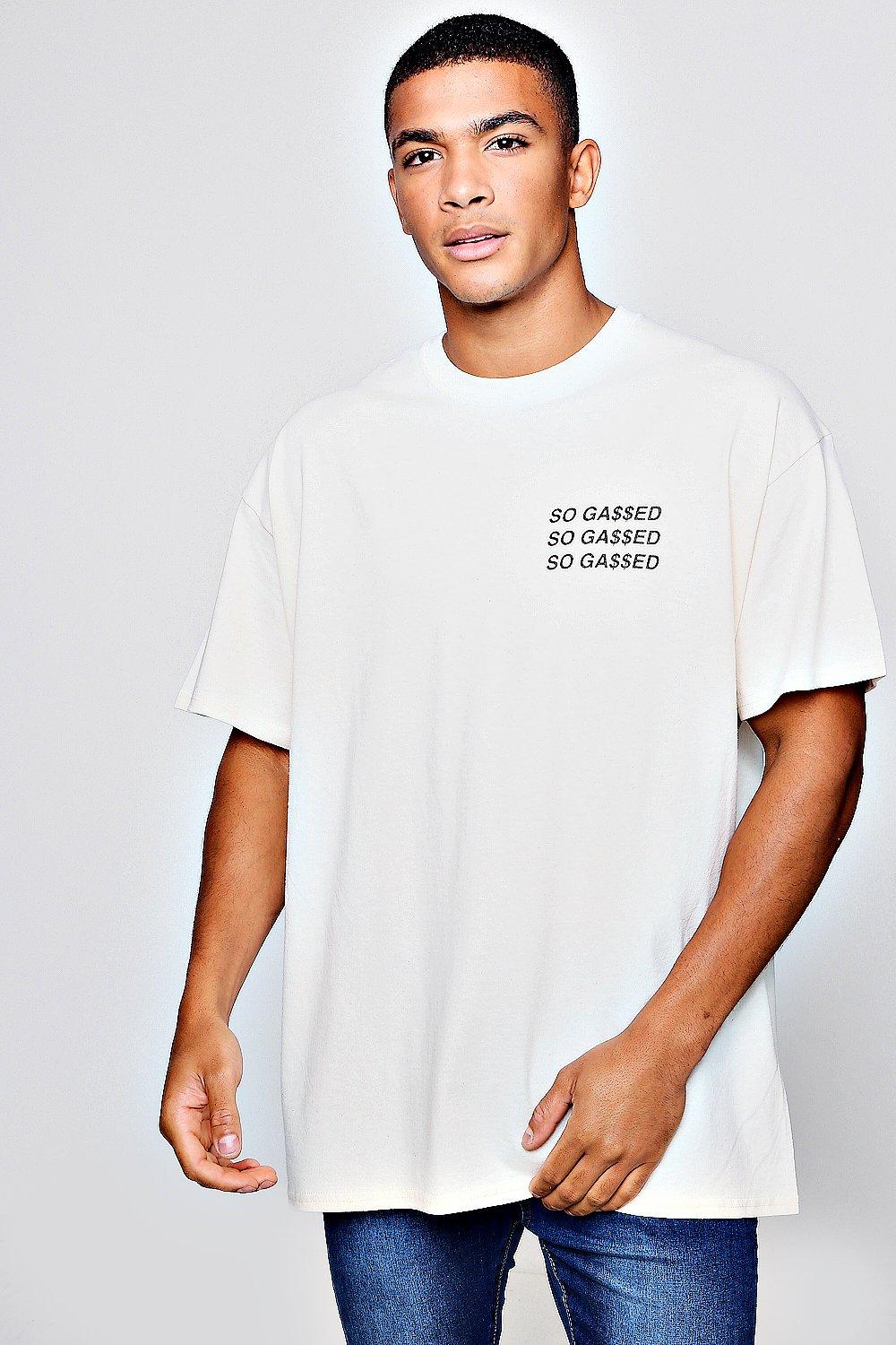 cheap oversized graphic tees