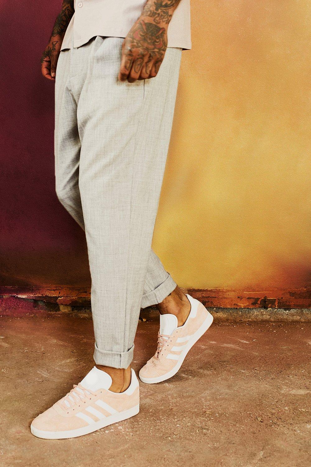 boohoo smart casual