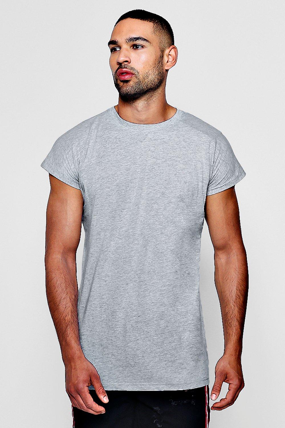 cap sleeve t shirt