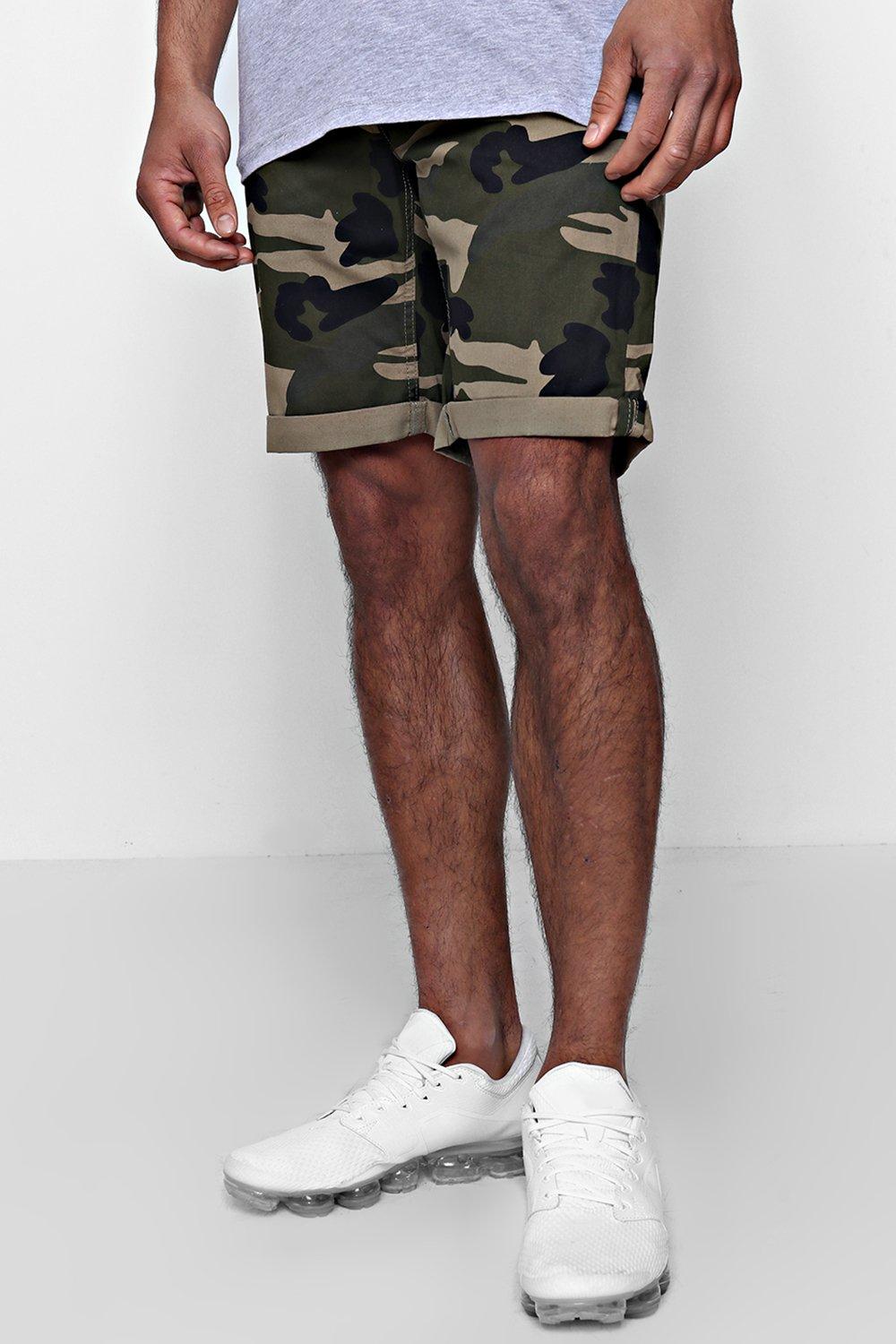 camo chinos