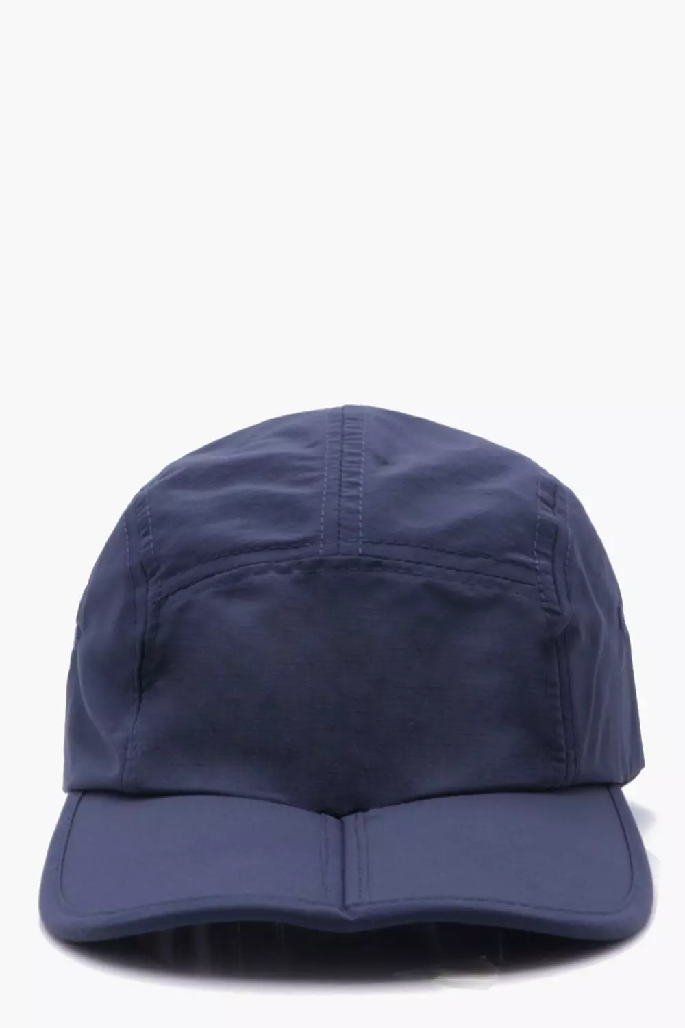 Folding peak sale cap