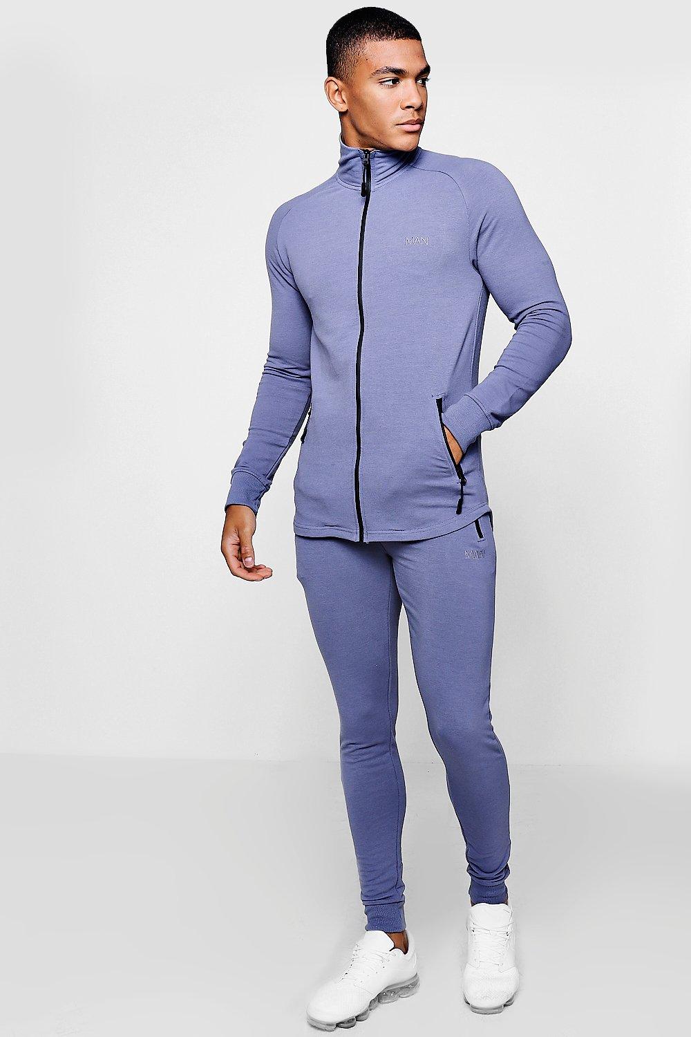 gym tracksuit