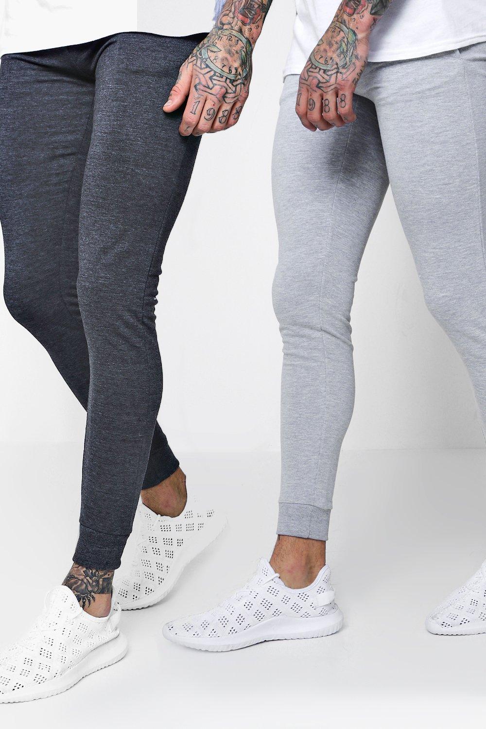 skinny joggers