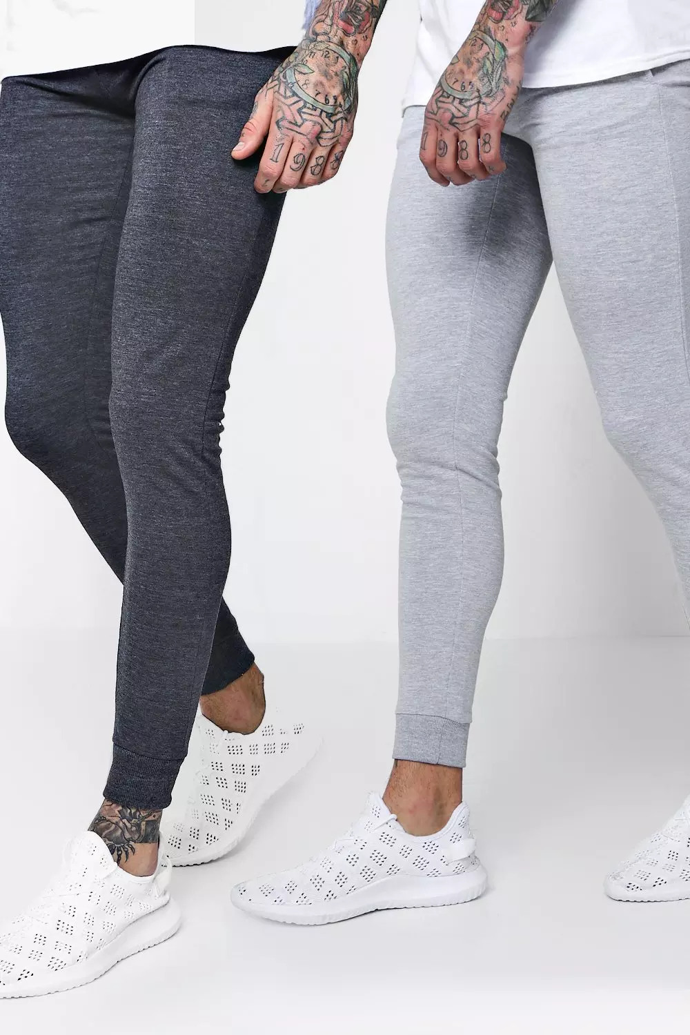 Super hot sale skinny joggers