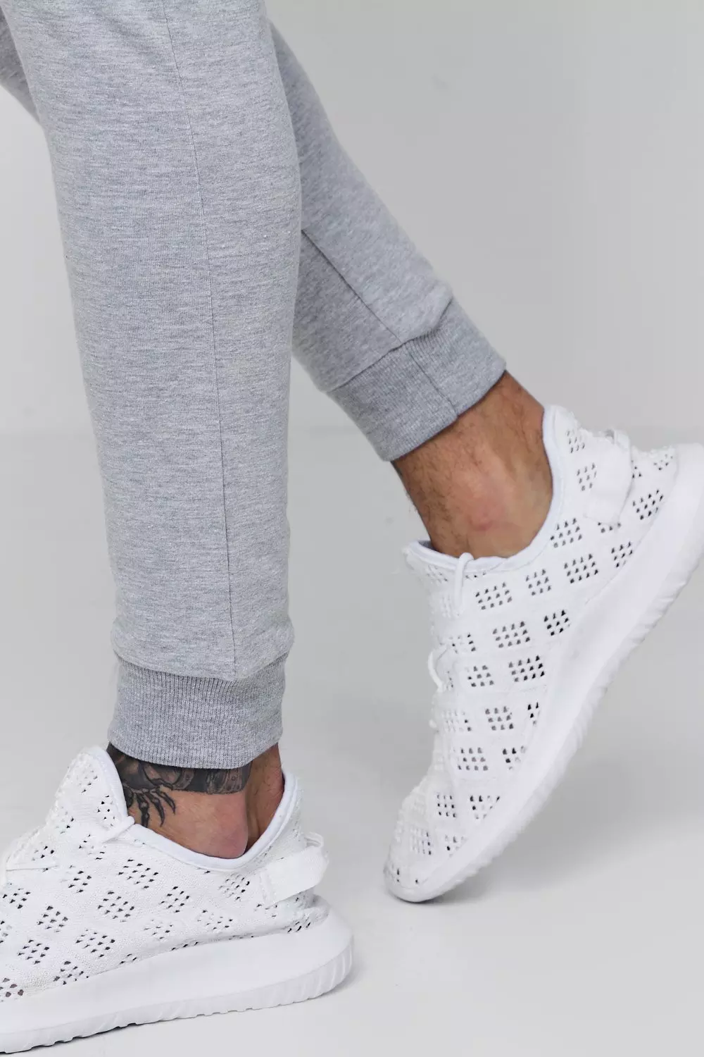 Adidas super skinny outlet joggers