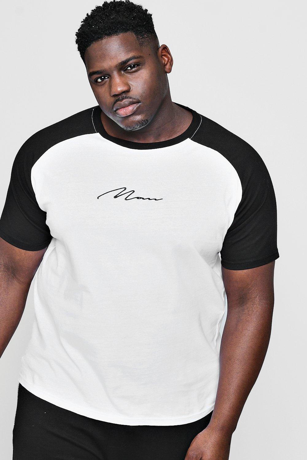 cool shirts for big guys
