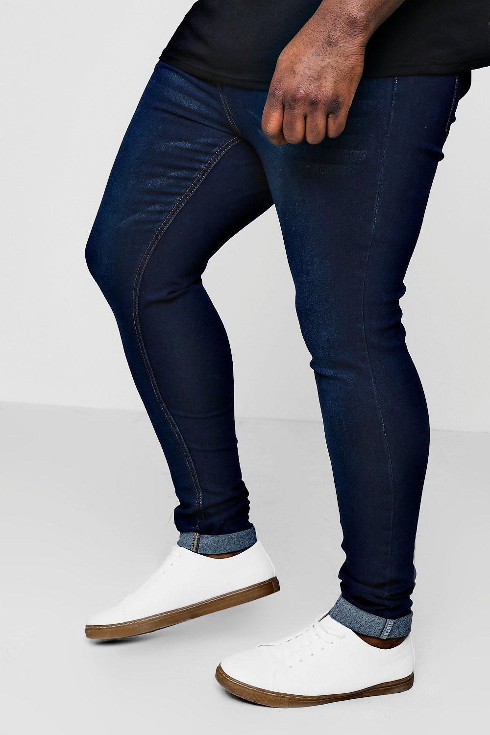 size 16 straight leg jeans