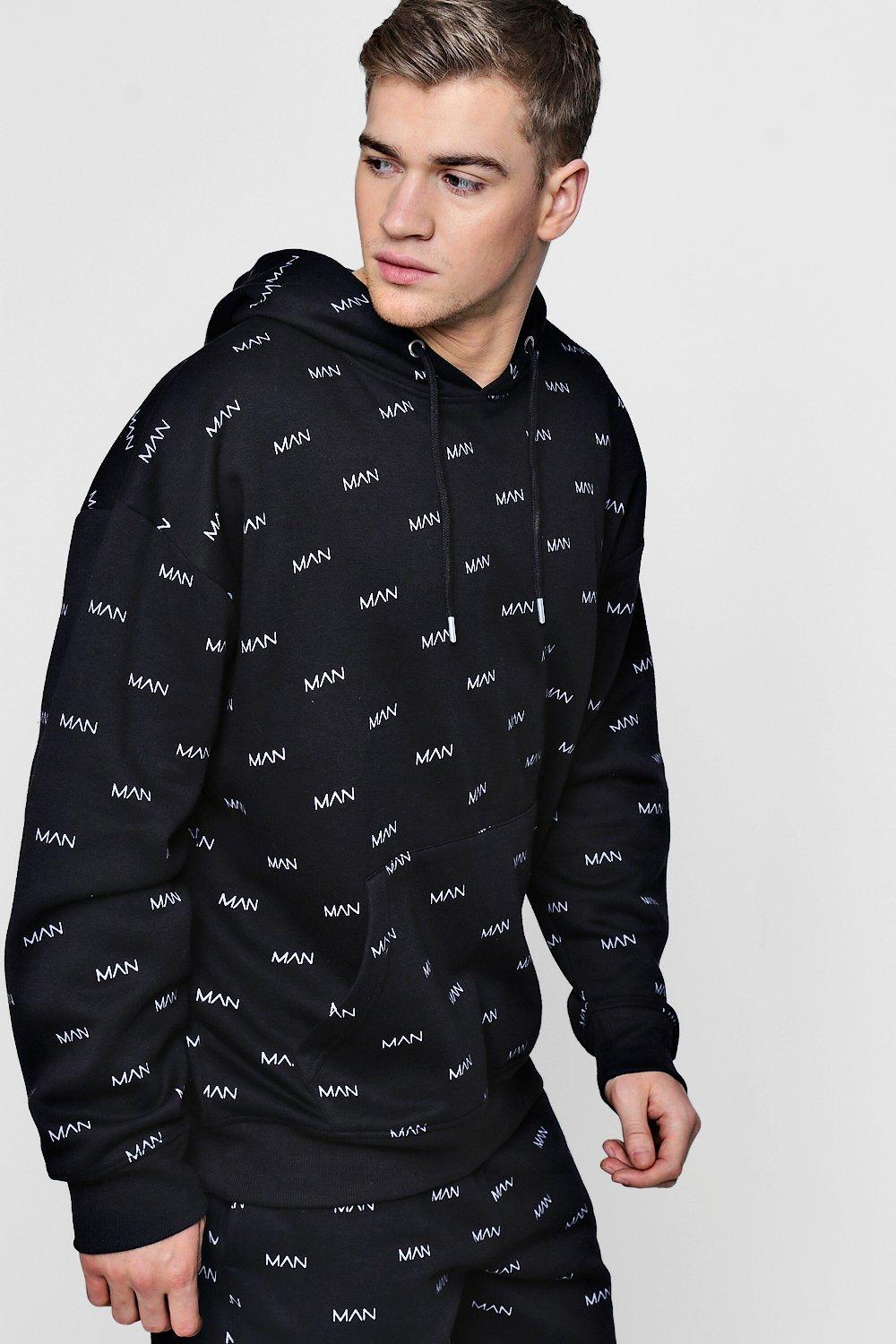 guy hoodies forever 21