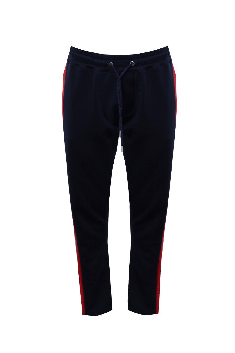 wide fit joggers