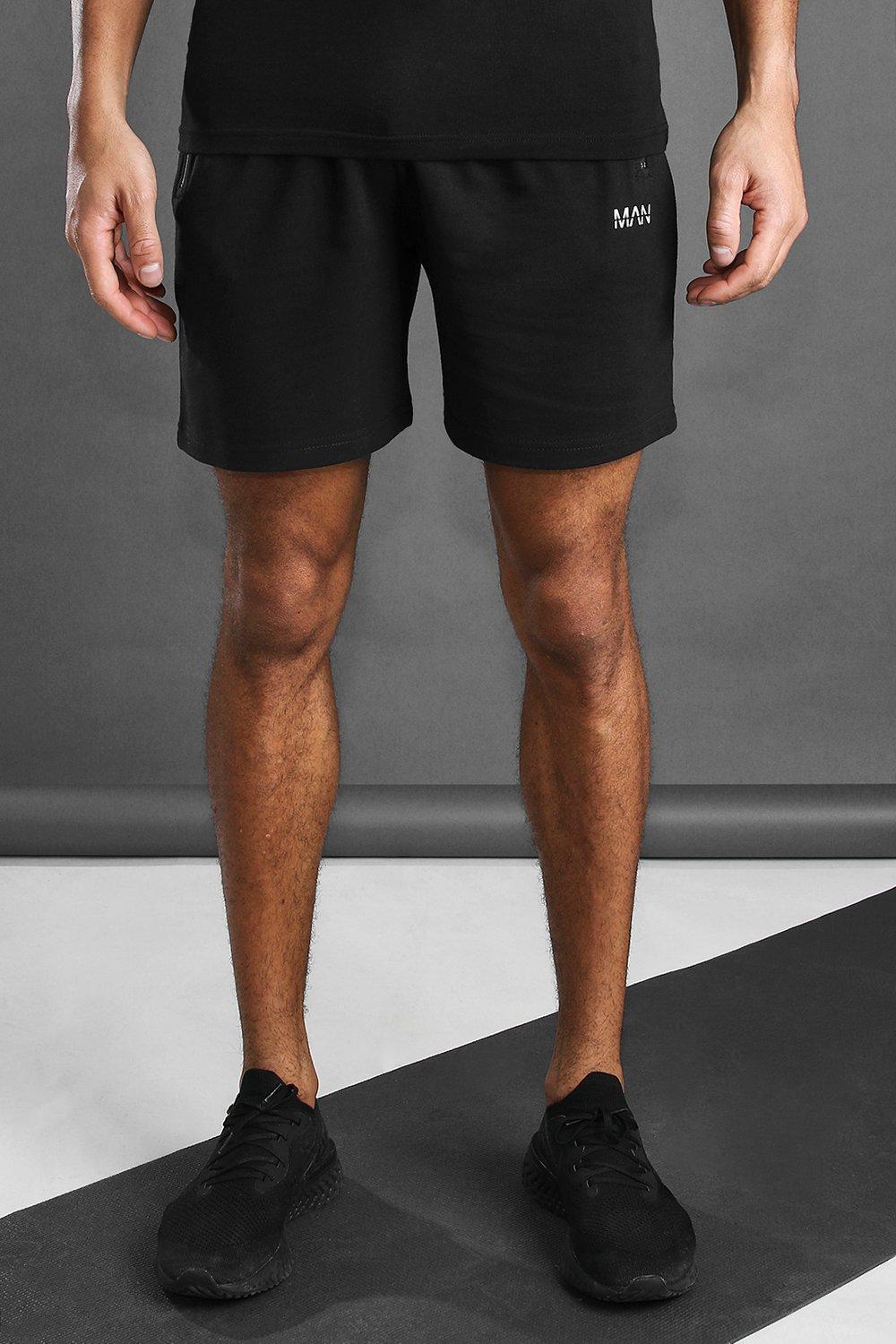 active gym shorts