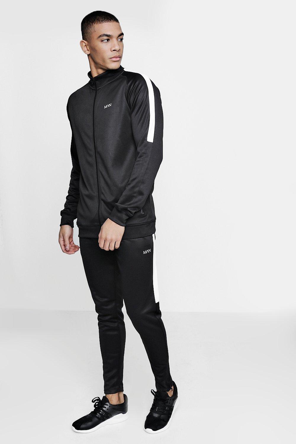 cheap gym tracksuits