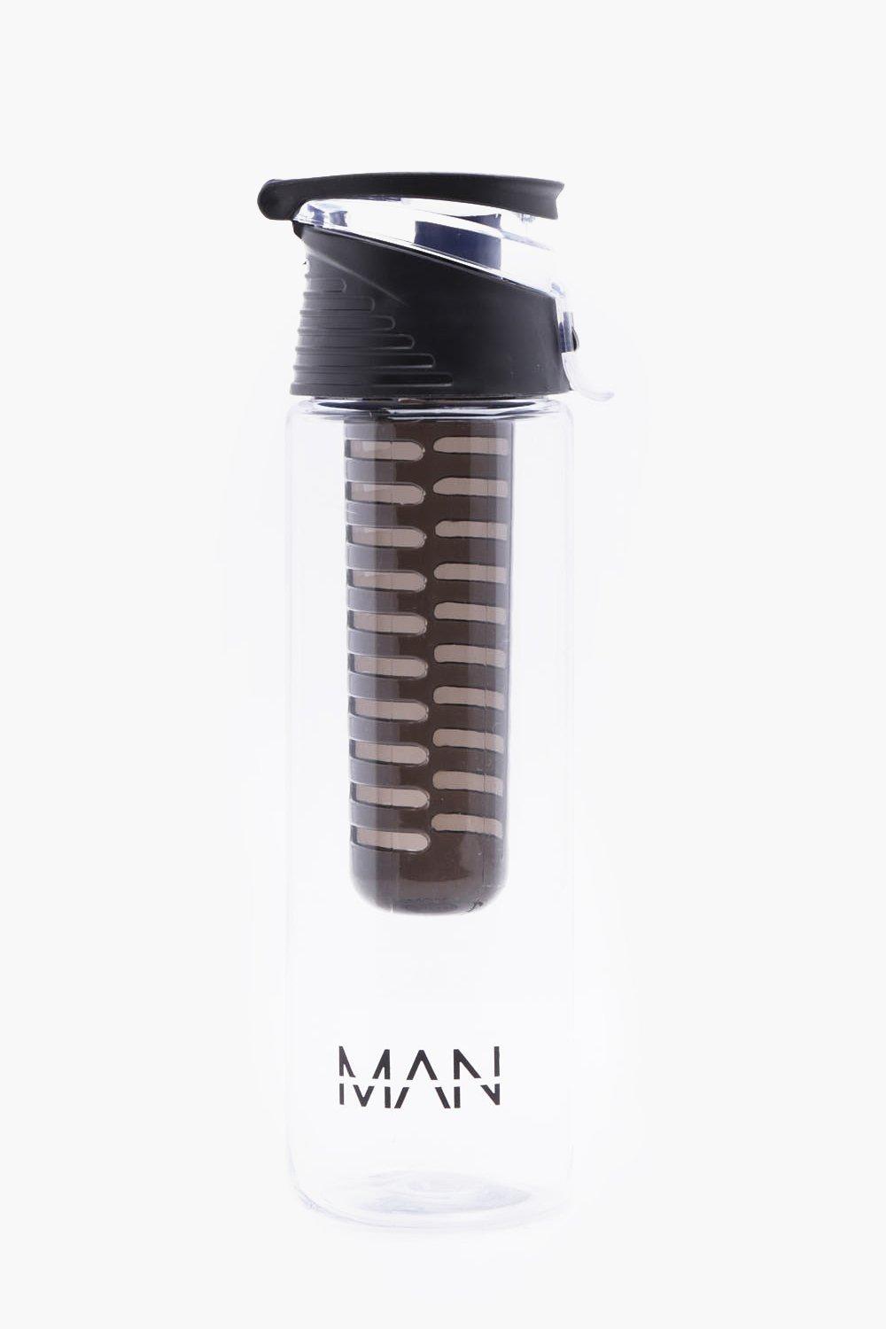 

Спортивный Бутылка для воды Active MAN, Черный
