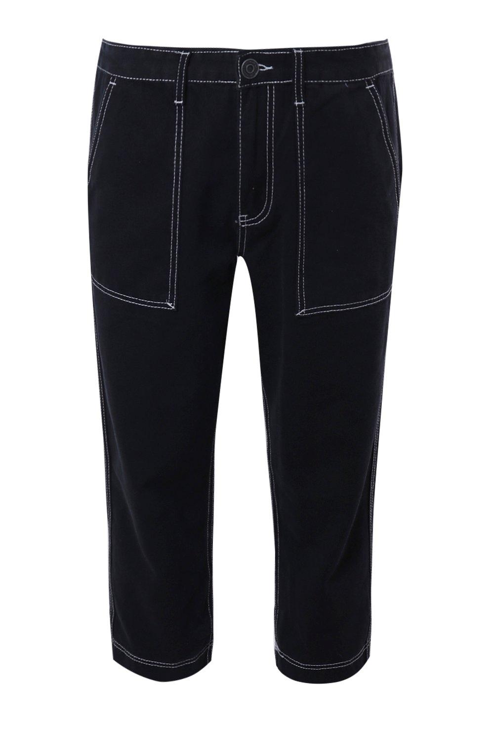 loose fit skate jeans