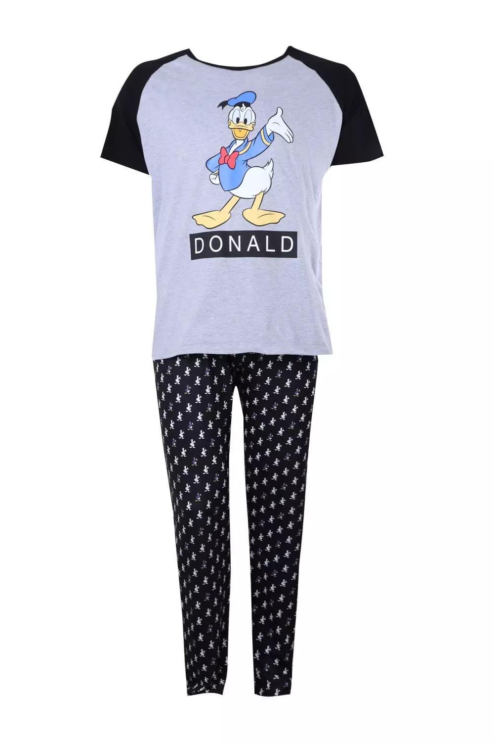 Pyjama donald 2025