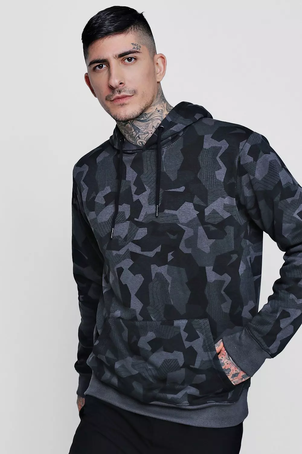 2022新生活 【NIKE】camouflage tech fleece co-ord 上下L - 通販