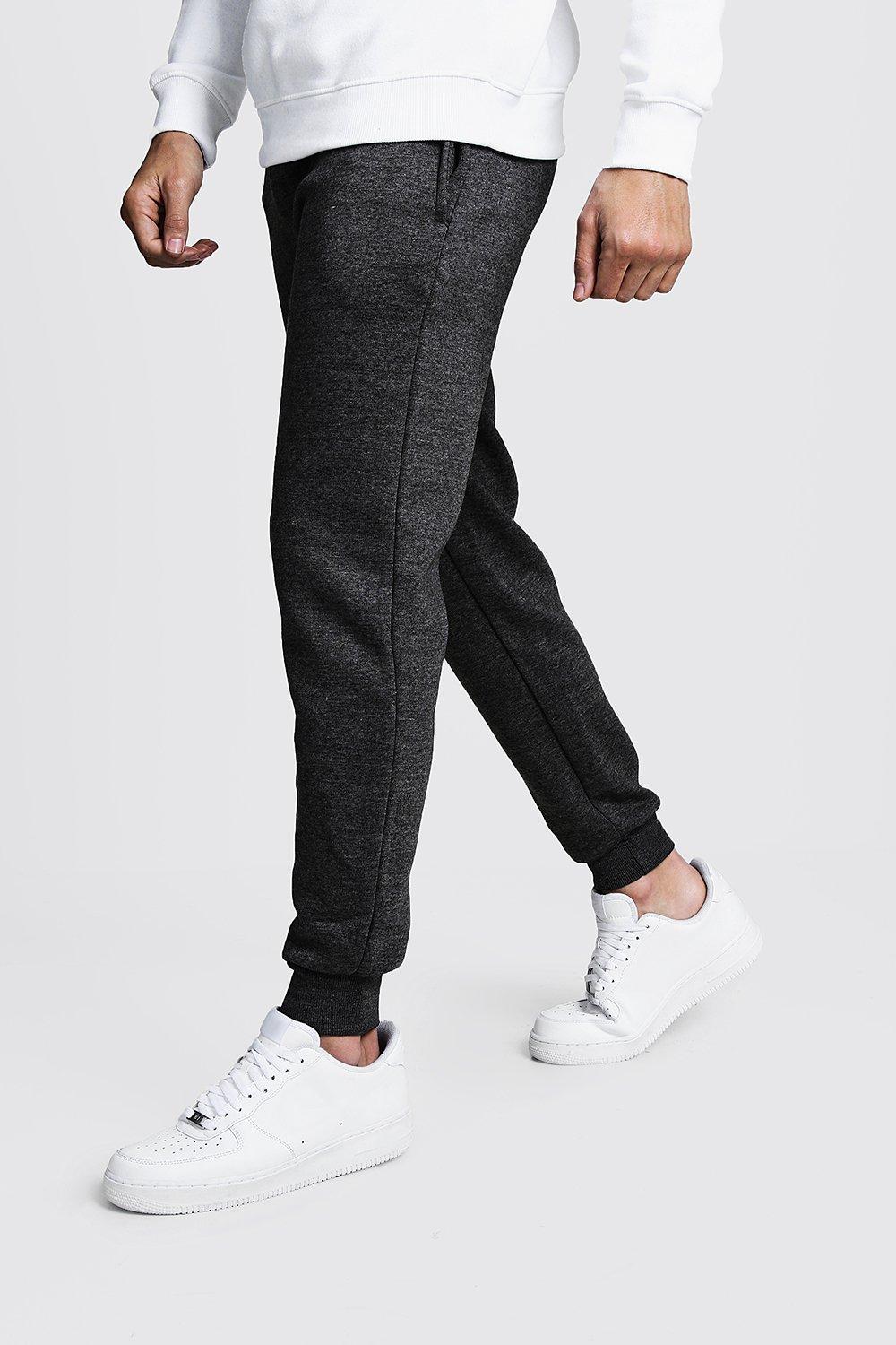jogging bottoms boohoo