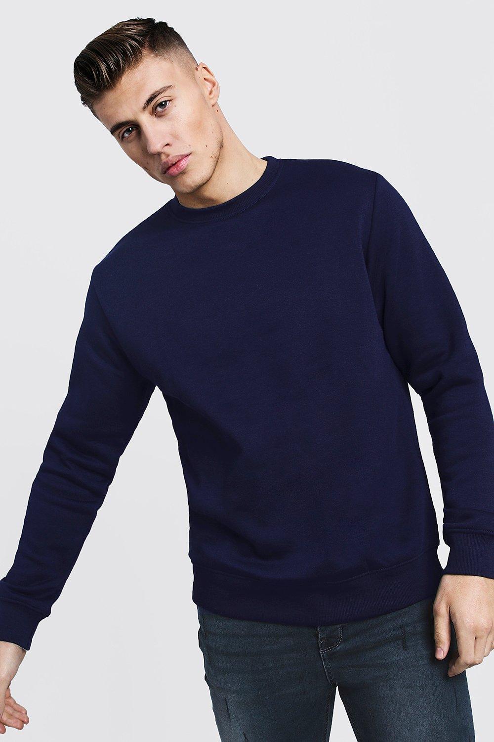 lee cooper pullover