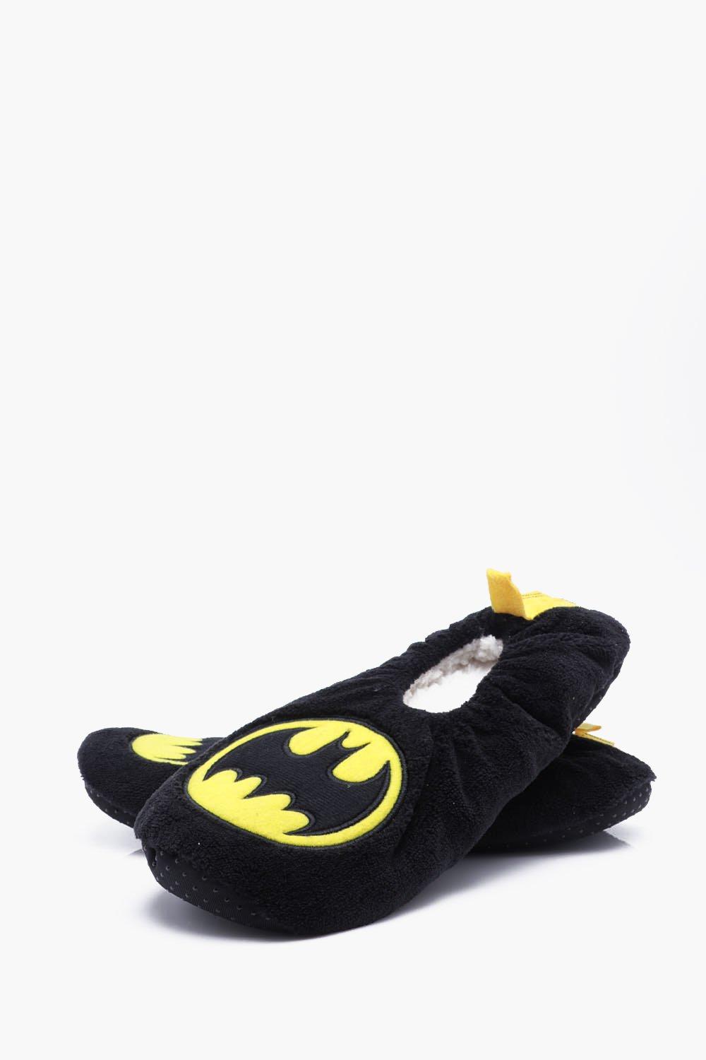 batman slippers