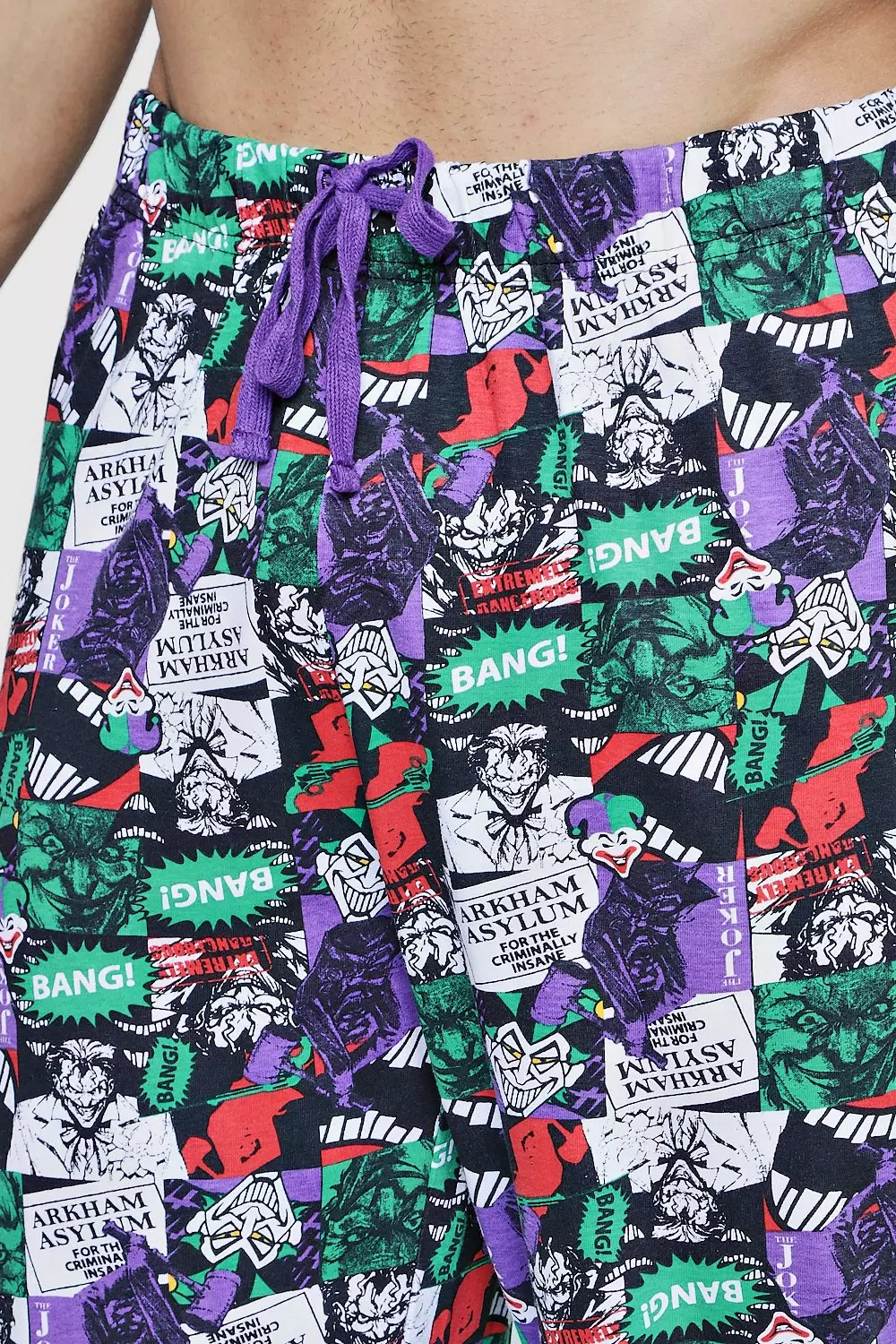 Joker best sale lounge pants