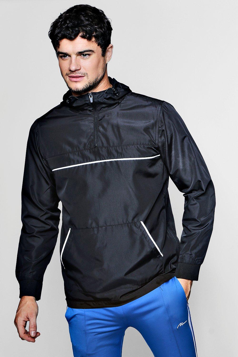 The 12 Best Cagoule Jackets | 12 Best Waterproof Jackets | Fupping
