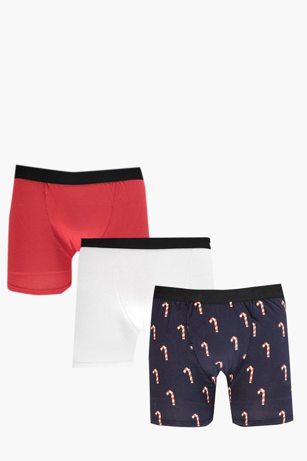 Candy Boxers