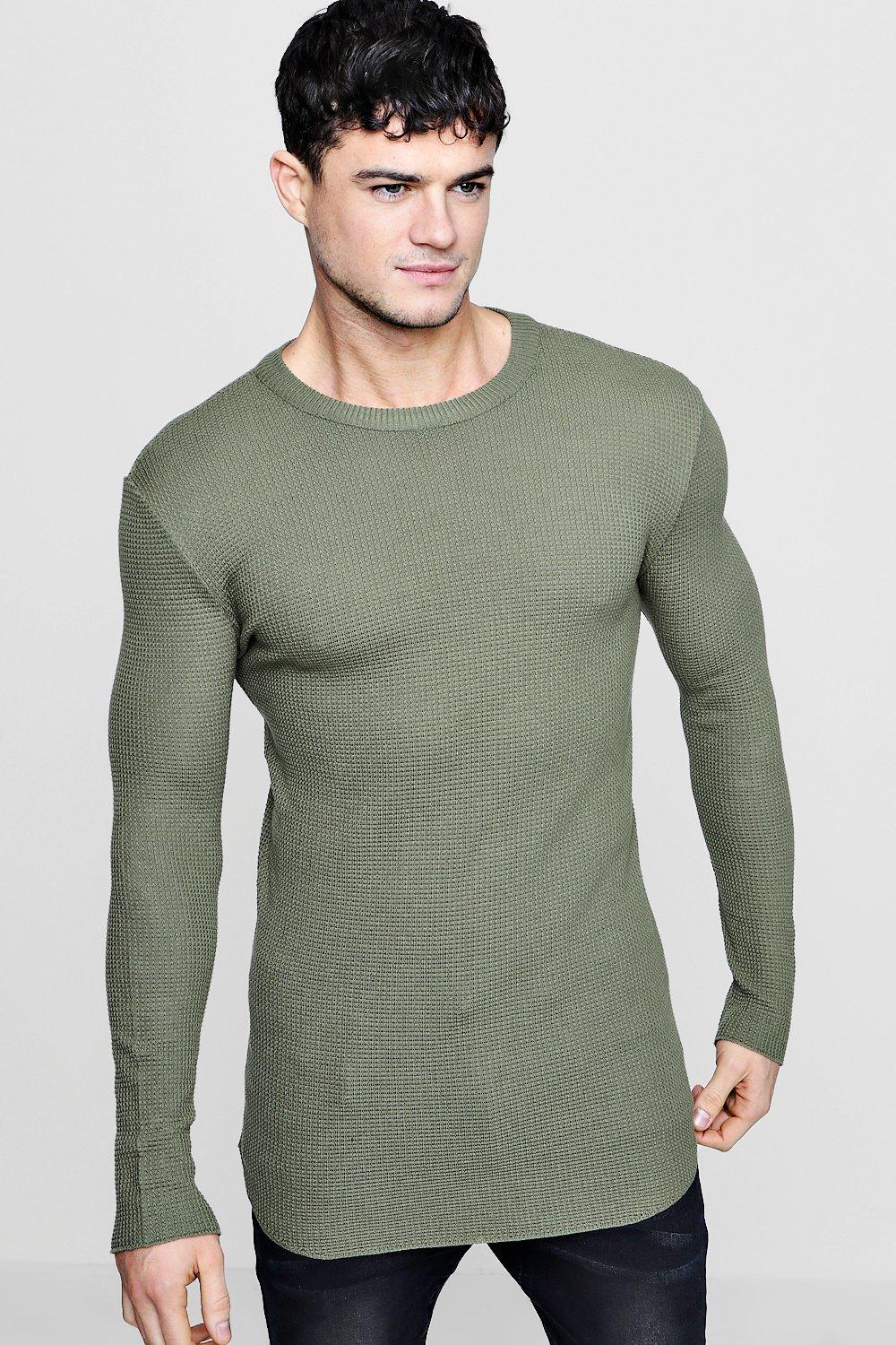 boohoo curve jumpers