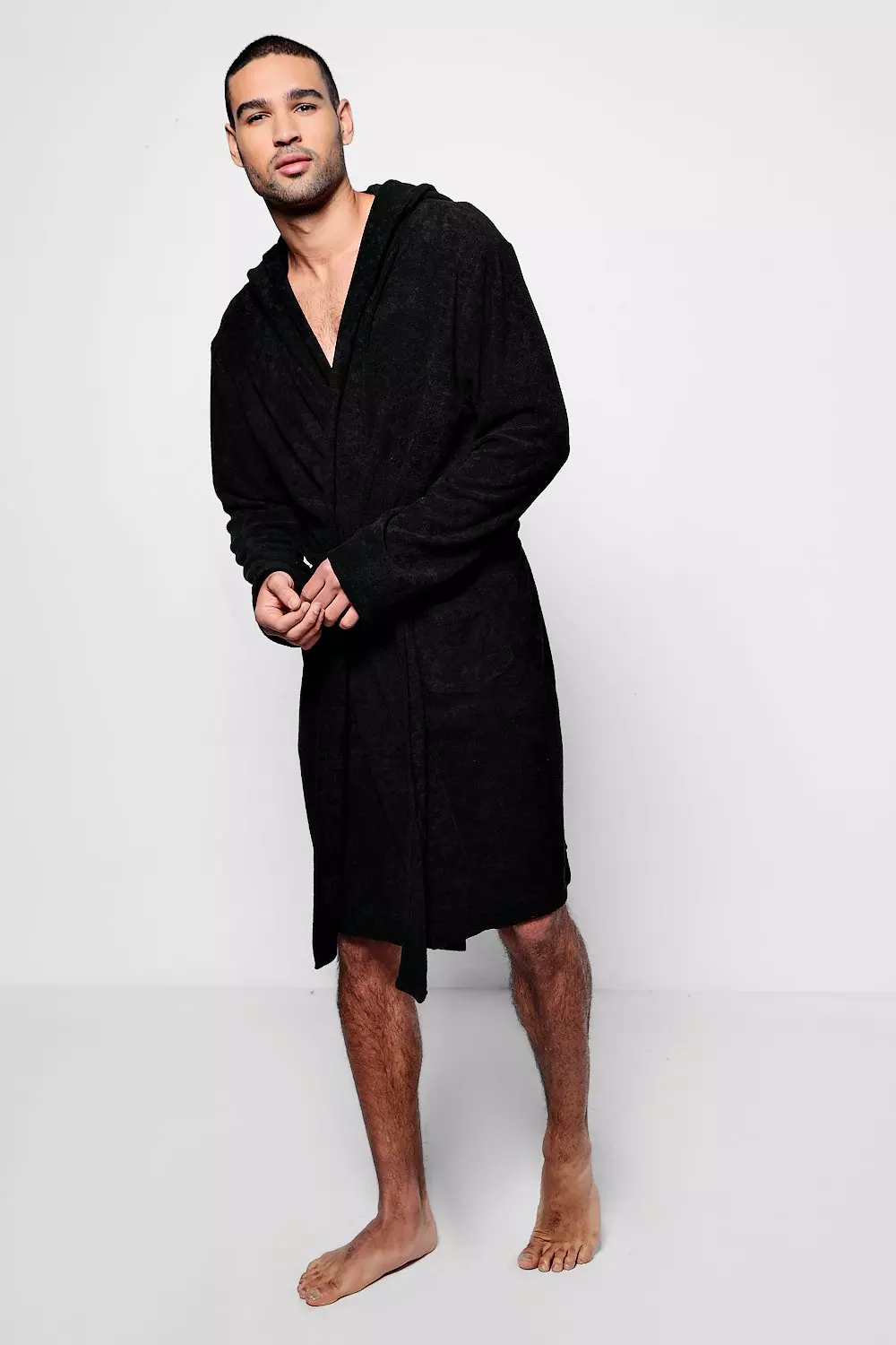 Mens Dressing Gowns & Robes, Towelling Gowns