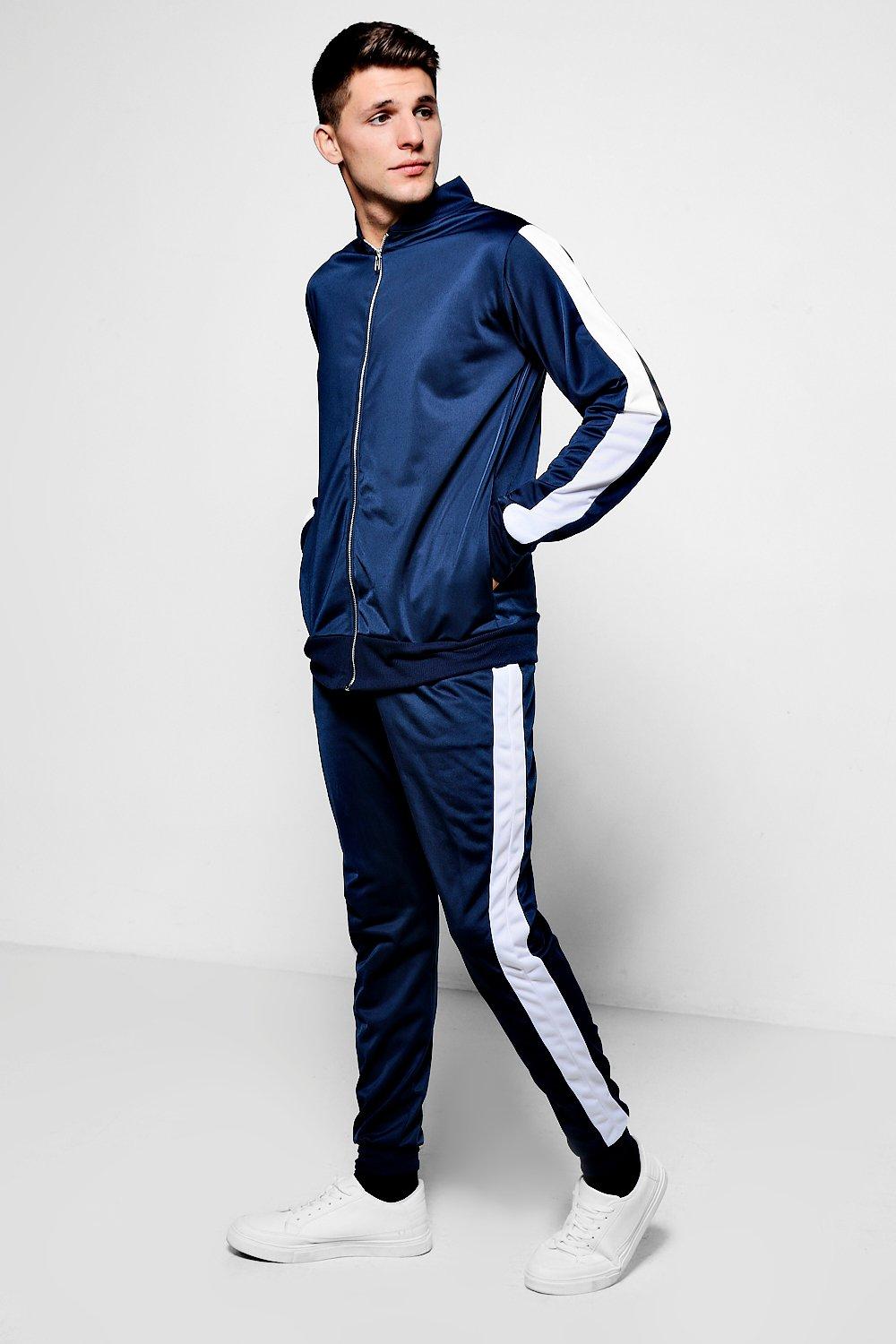 tricot tracksuit