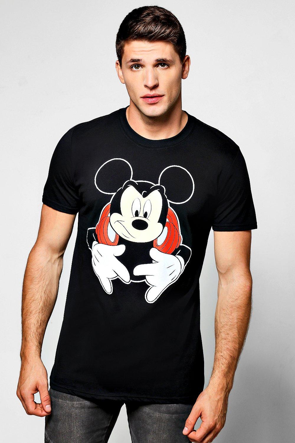 mickey mouse t shirt australia