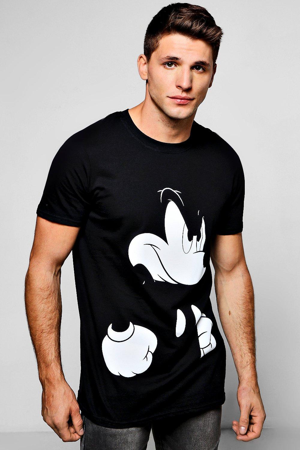 angry mickey mouse sweatshirt