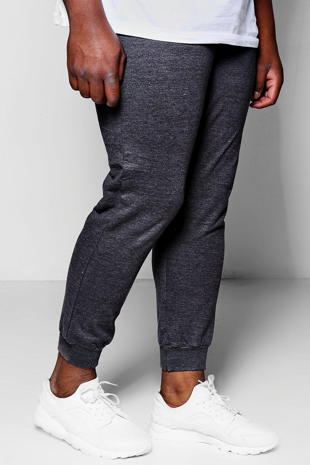 big and tall joggers jeans