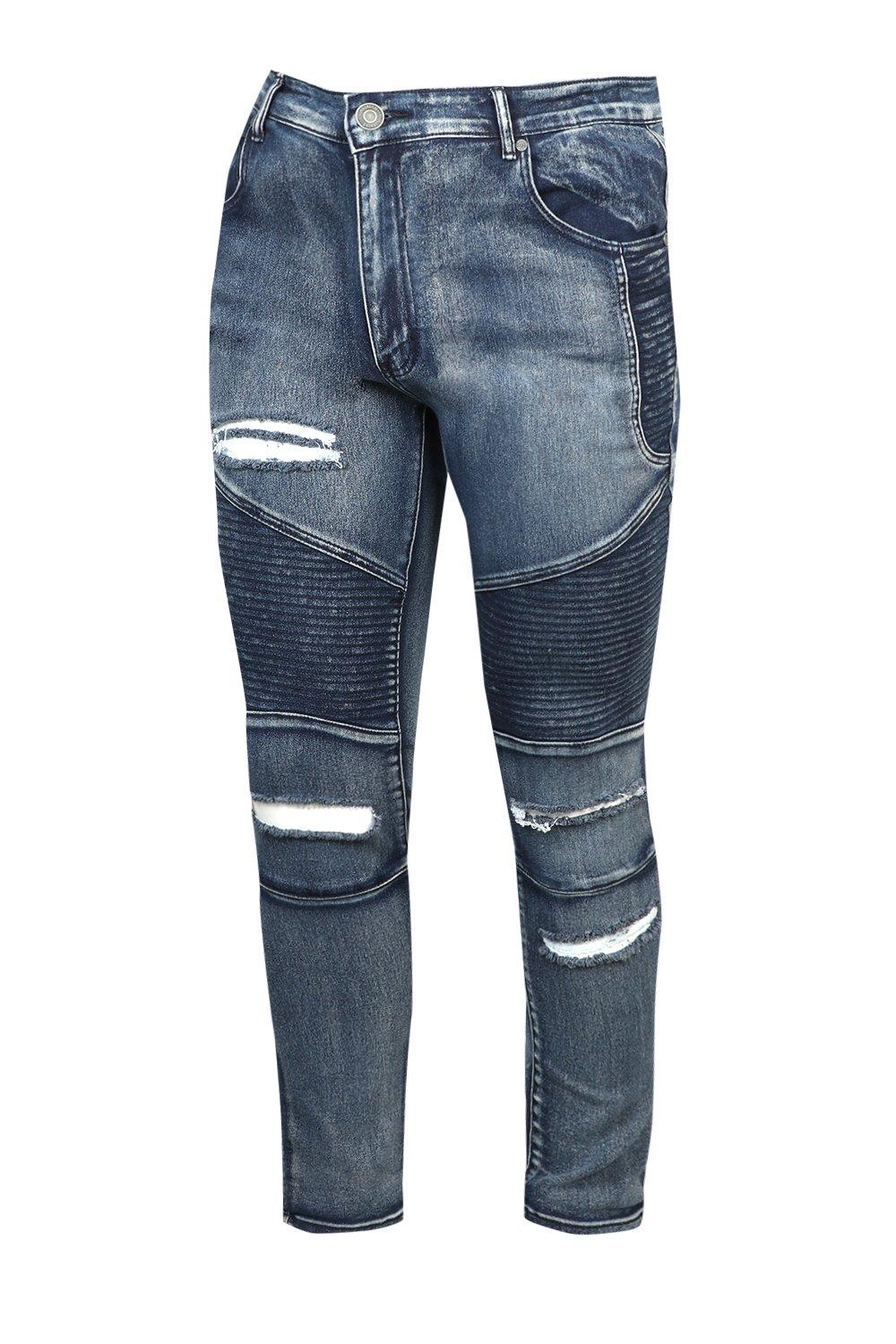 moto jeans mens big and tall