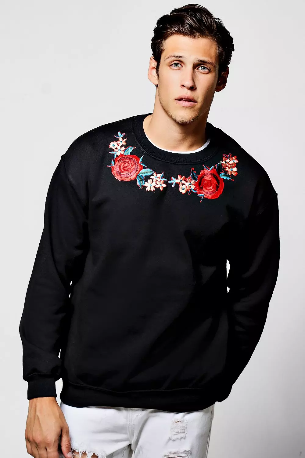 Rose jumper mens sale